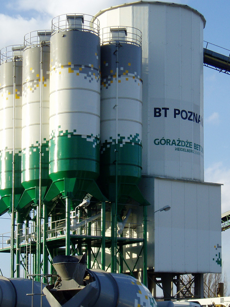 Inspekcje przy użyciu technik alpinistycznych